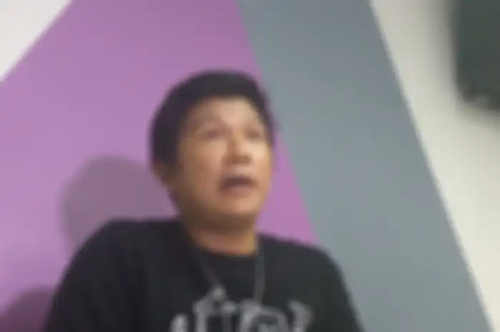 Andika Mahesa
