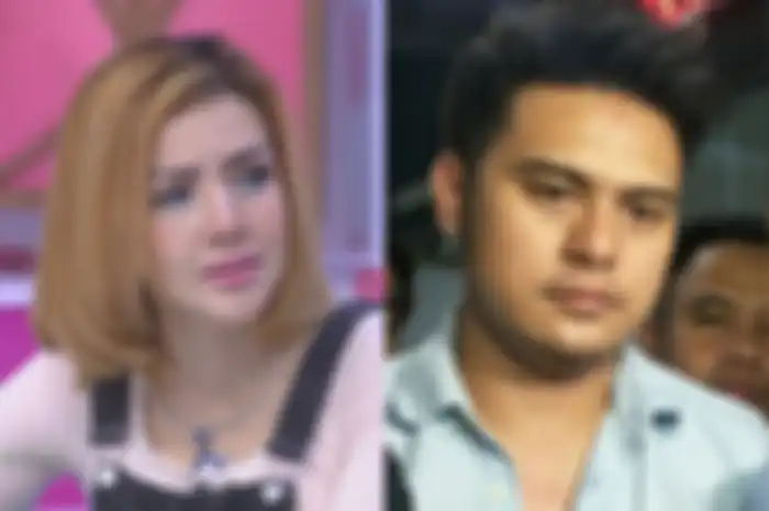 Barbie Kumalasari, Galih Ginanjar