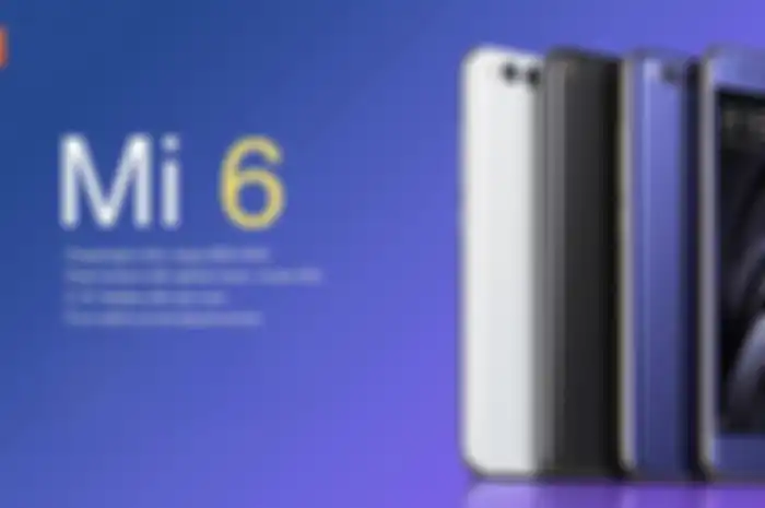 Mi 6
