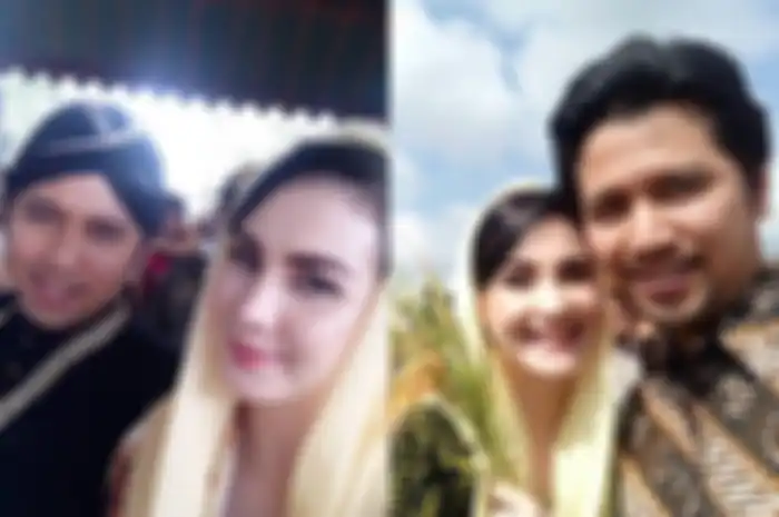 Rela tinggalkan dunia hiburan, tiga artis cantik ini setia jadi istri pejabat.