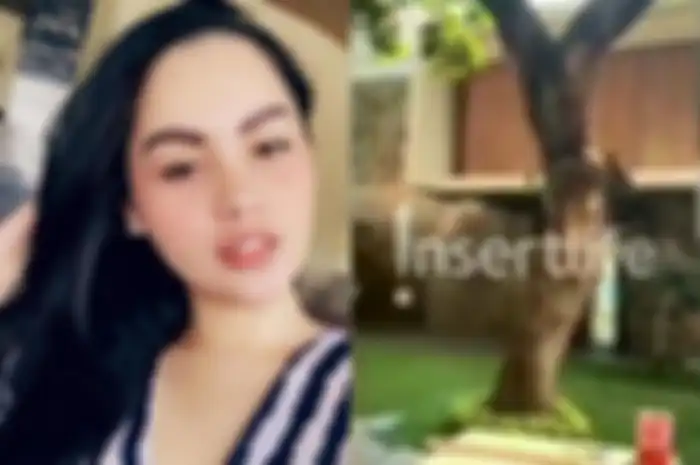 Setelah Makan di Bali, Kini Jennifer Dunn Pamer Rumah Mewah Baru, Warganet: 'Hasil Hancurin Keluarga Orang Kok Bangga'