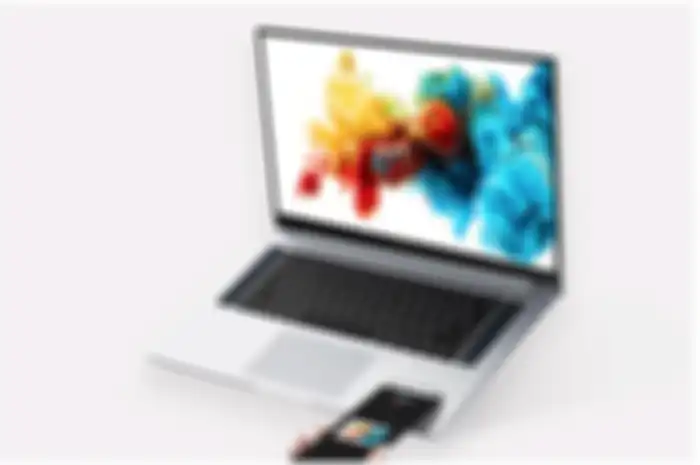 Honor MagicBook Pro 16 inch