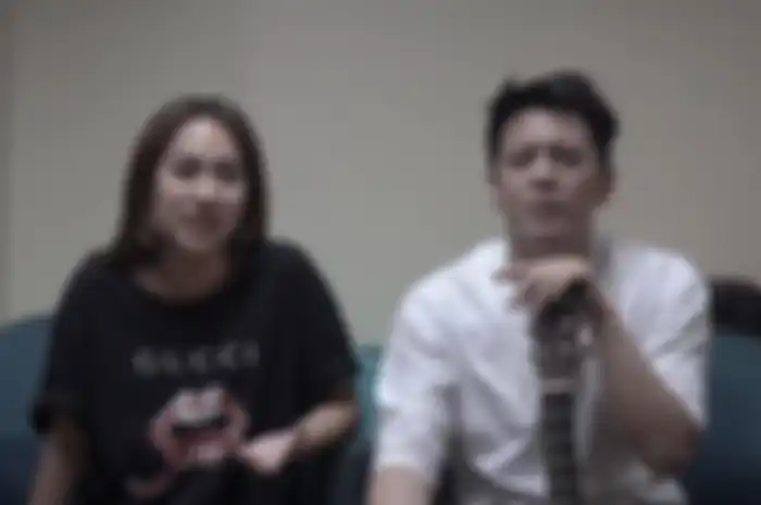 Bunga Citra Lestari, Ariel Noah