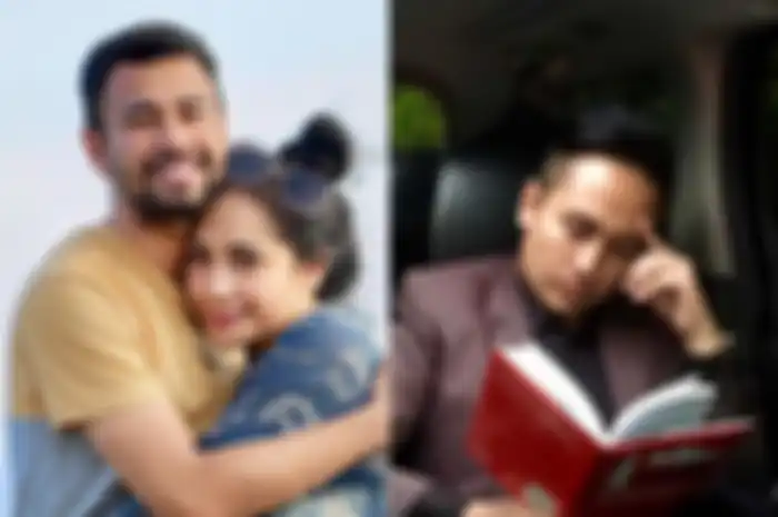 Raffi Ahmad ternyata tak salah pilih! Denny Darko membongkar rahasia kesuksesan Raffi selama ini, ada kaitannya dengan Nagita Slavina?