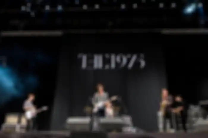The 1975