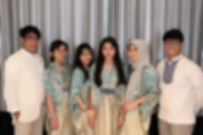 Parto Patrio dan Dina Risty