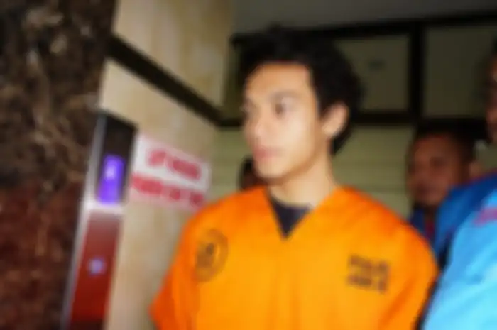 Jefri Nichol 