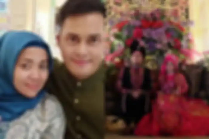 Nikah 4 Kali, Muzdalifah Pernah Buat Geger Nekat Nikahi Anak Angkatnya Sendiri Sebelum Fadel Islami, Pestanya Kelewat Mewah!