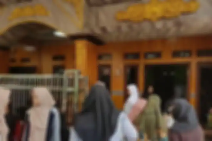 Kediaman almarhum Bripka Rahmat Efendy ramai didatangi pelayat, Jumat 26 Juli 2019