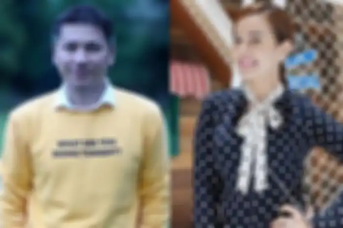 Astrid Tiar dan Gading Marten pernah berpacaran