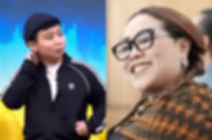 Ratih Sari, Nunung