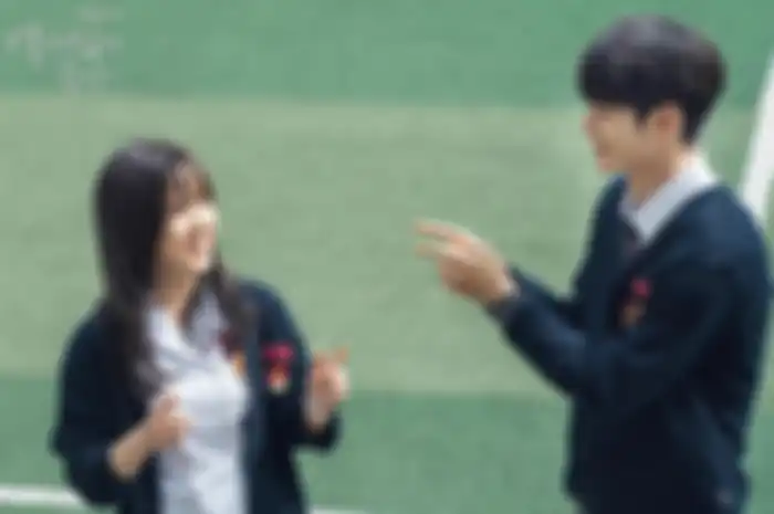 Drama 'Moment at Eighteen'