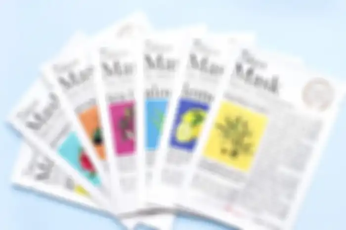 Ariul 7 Days Mask