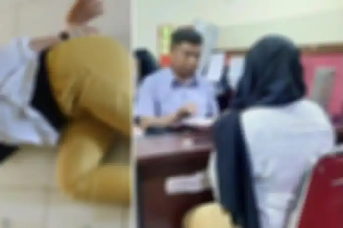 Mahasiswi di Makassar nekat buat skenario penculikan demi bisa beli iPhone X.