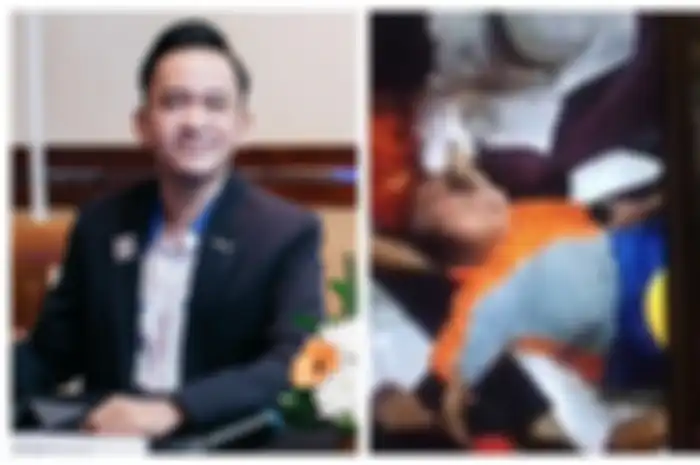 Serangkaian Kejadian Mistis Menimpa Gerai Kuliner Ruben Onsu, Karyawan Kesurupan Massal Hingga Ayam Busuk