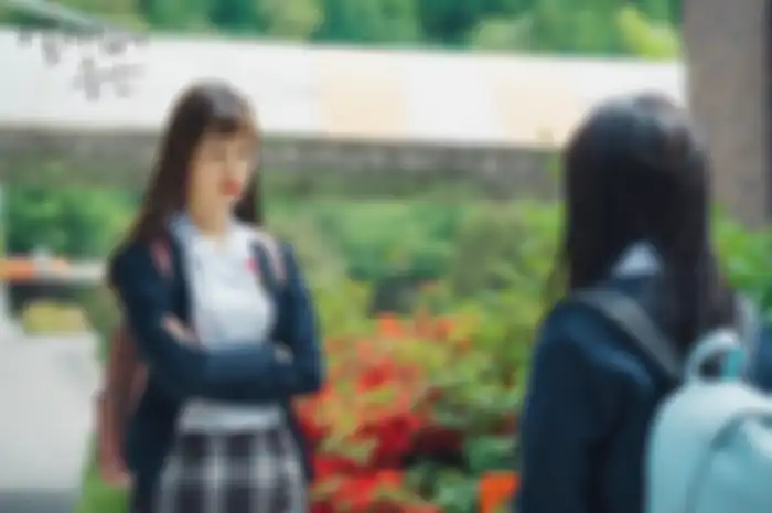 Drama 'Moment at Eighteen'