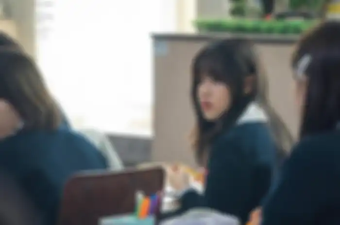 Drama 'Moment at Eighteen'