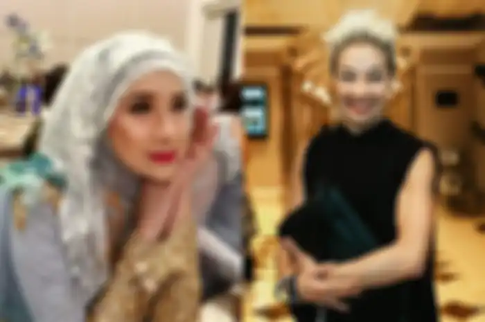 Sudah Berusia Setengah Abad Lebih, Dua Artis Cantik Ini Betah Lajang hingga Tak Mau Menikah, Alasannya Bikin Tercengang