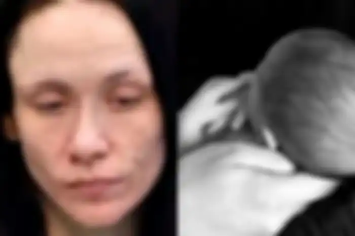 Ibu Hamil Kecanduan Narkoba, Begini Kondisi Mengenaskan sang Bayi Kala Lahir yang Menyayat Hati