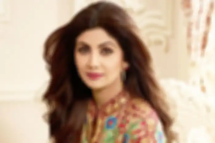 Shilpa Shetty