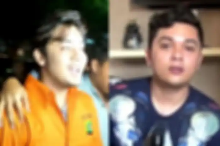 Kliennya Keceplosan dan Benarkan Isu Uang Damai Rp 1 Miliar dari Kriss Hatta, Kuasa Hukum Antony Hillenaar: Kemanusiaan Lah, Gak Ada Nominal!