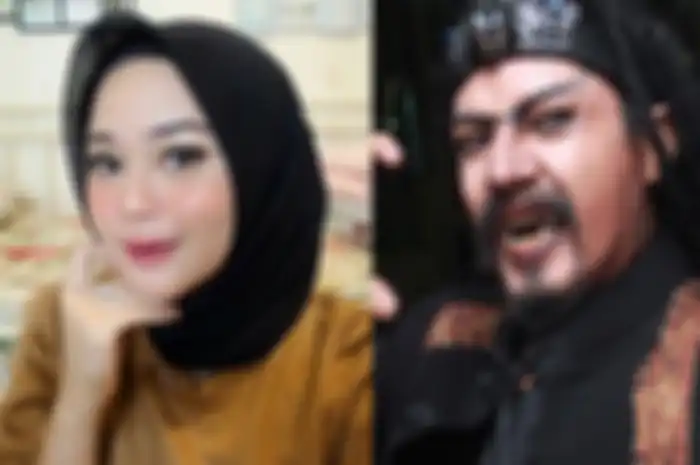Punya Karakter Seram dan Misterius, Putri Limbad Blak-blakan Ungkap Kebiasaan Ayahnya di Rumah
