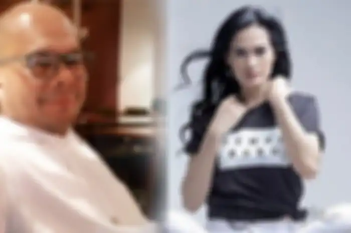 Cerai dari Cucu Soekarno yang Berpofesi DJ dan Tajir Melintir, Donna Harun Kini Menikah Lagi untuk Ketiga Kalinya 