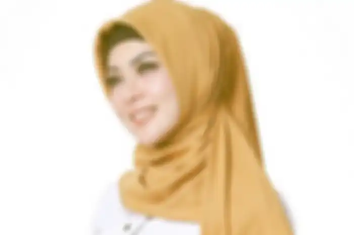 Syahrini