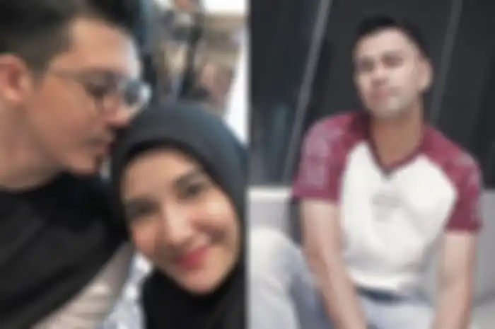 Apes! Gara-Gara Doyan Bubur Dekat Rumah Raffi Ahmad, Irwansyah dan Zaskia Sungkar Ikut Diciduk Kasus Narkoba