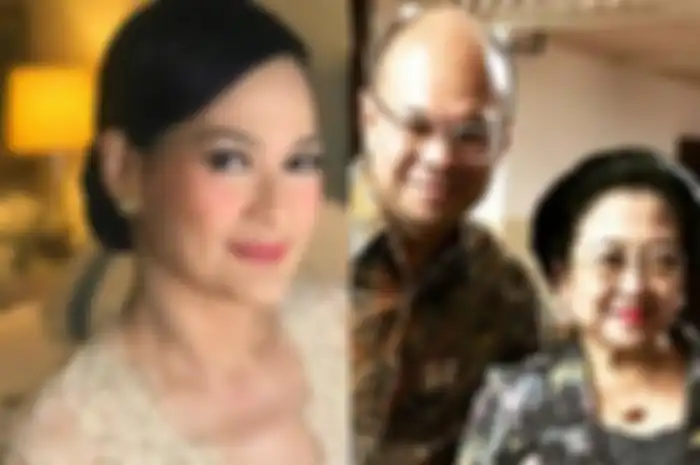 Donna Harun, Romy Soekarno
