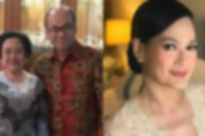 Romy Soekarno, Mantan Suami Donna Harun Sekaligus Cucu Bung Karno 