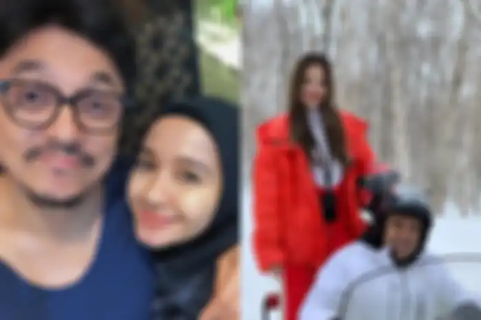 Dipinang Pria Konglomerat, Para Artis Cantik Ini Justru Terima Mahar Murah, Nia Ramadhani Hanya Dapat 2 Ribu Rupiah!