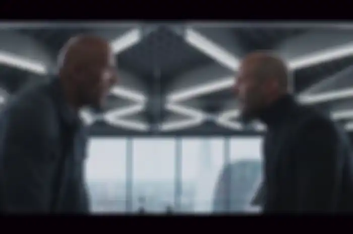 5 Fakta Film Fast & Furious: Hobbs and Shaw, Jason Stathman x Dwayne Johnson