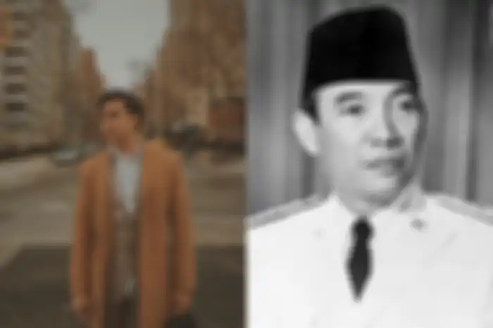 Jeje Soekarno