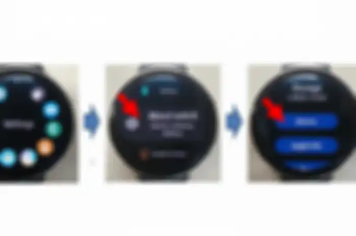 Bocoran Galaxy Watch Active 2