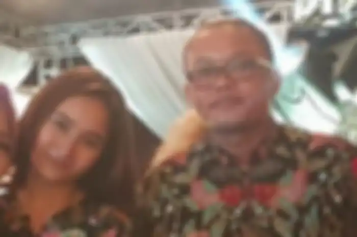 Sule dan Naomi Zaskia