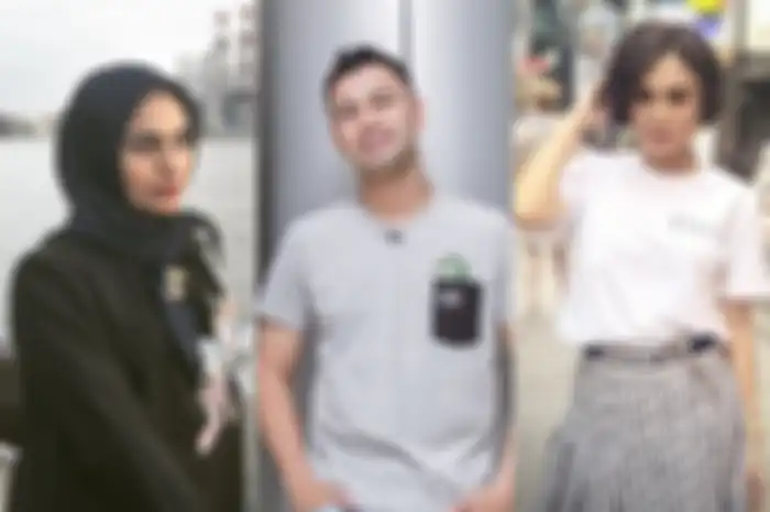 Bikin Yuni Shara Sempat Meradang, Ini Sosok Asha Shara Mantan Raffi Ahmad