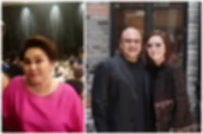 Kiniihidup bahagia bersama Maia Estianty, ternyata sosok mantan istri Irwan Mussry adala putri konglomerat kaya tanah air