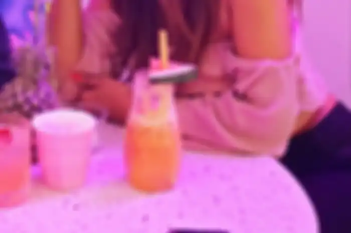 Barbie Nouva