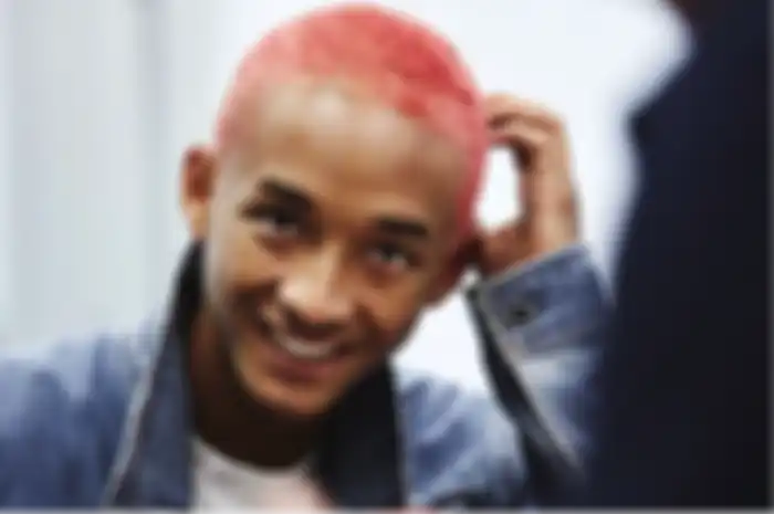 Jaden Smith