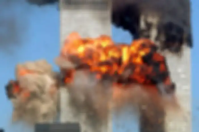 Serangan 9/11