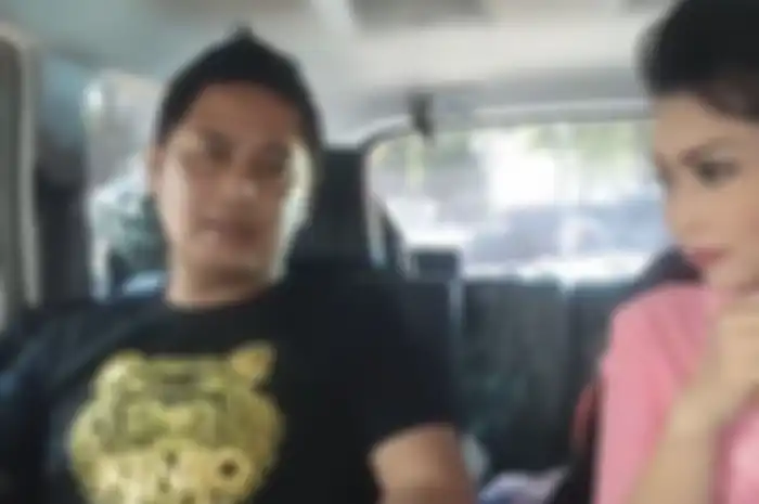 Ratna Listy dan Pangeran Langit 