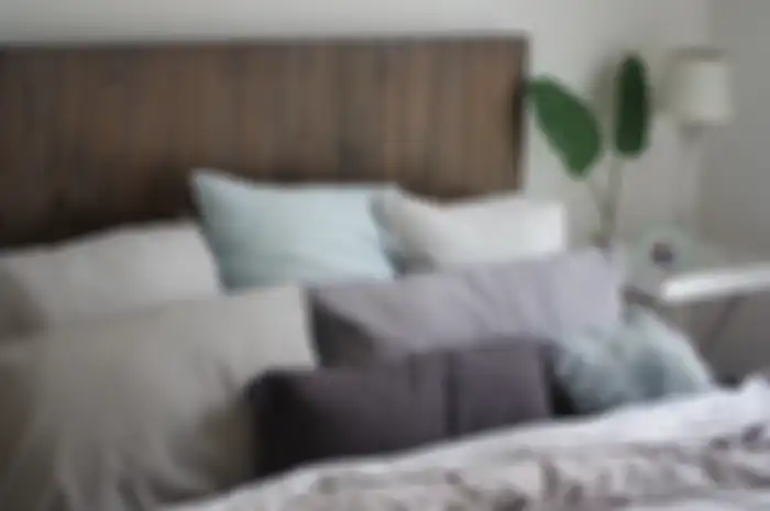Bantal untuk tidur