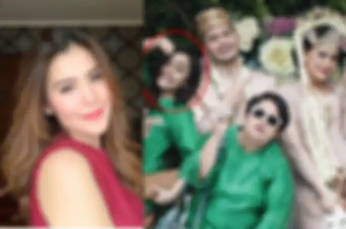 Dini Andini, presenter cantik yang pernah menikah dengan adik Irwansyah lalu bercerai