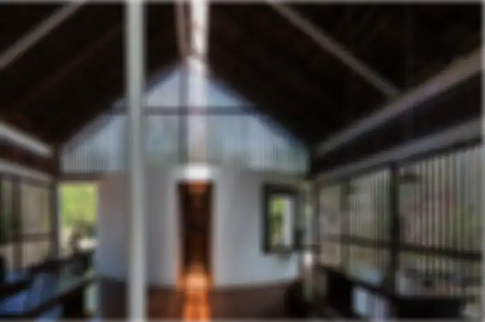 Pusat YT House – Quang Dam