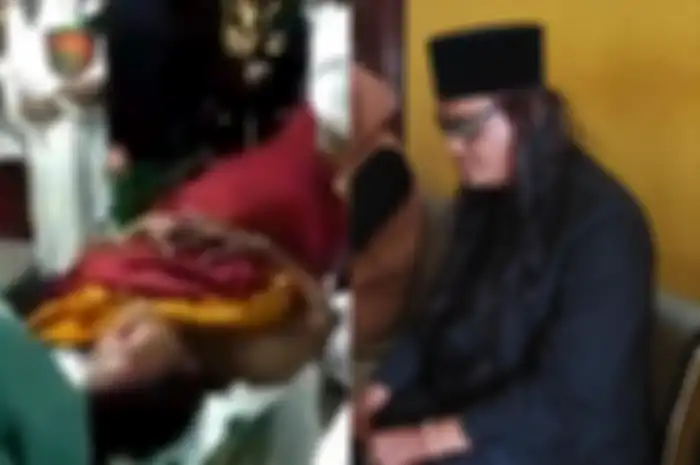 Viral, Pria Sampang yang Mati Hidup Kembali, Kedoknya Terbongkar Karena Kakinya Digelitik Warga