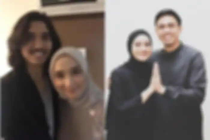 Inilah artis papan atas yang menggelar pesta pernikahan dengan sederhana saja.