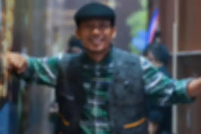 Denny Cagur  