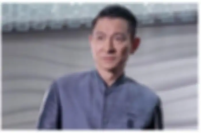 Andy Lau.