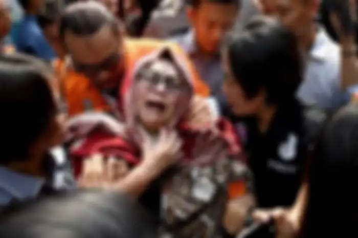 Terjerat Kasus Narkoba, di Video Ini Terungkap Artis yang Gantikan Posisi Nunung di Acara Ini Talkshow